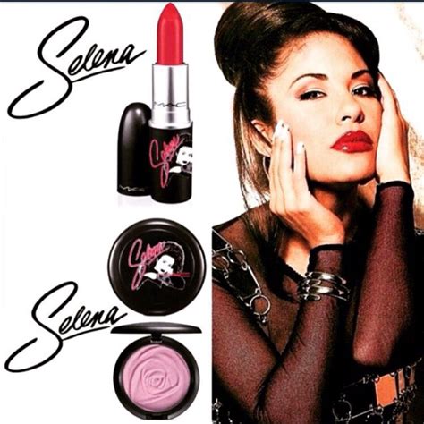 selena quintanilla makeup products.